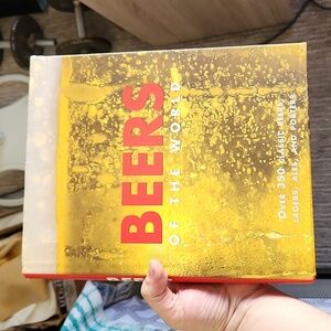 Beers of the World Book
